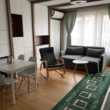 Niko'S Deluxe Apartment Σόφια Εξωτερικό φωτογραφία