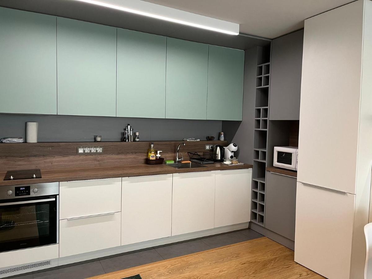 Niko'S Deluxe Apartment Σόφια Εξωτερικό φωτογραφία