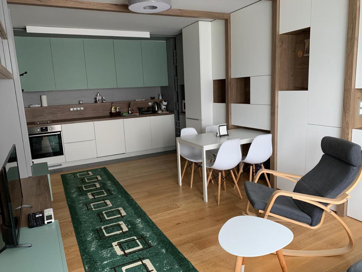 Niko'S Deluxe Apartment Σόφια Εξωτερικό φωτογραφία