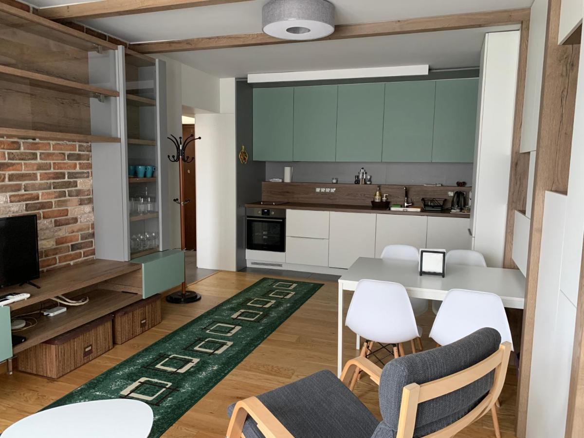 Niko'S Deluxe Apartment Σόφια Εξωτερικό φωτογραφία