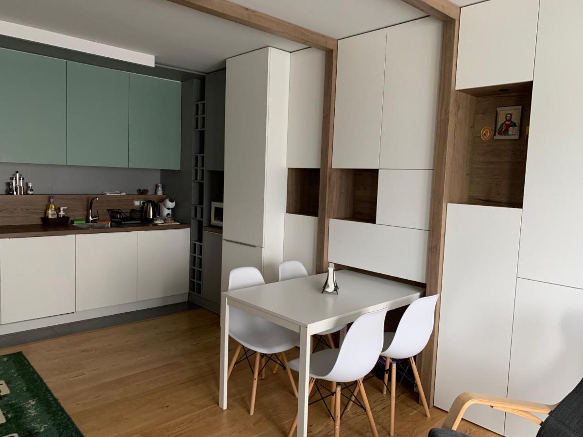 Niko'S Deluxe Apartment Σόφια Εξωτερικό φωτογραφία