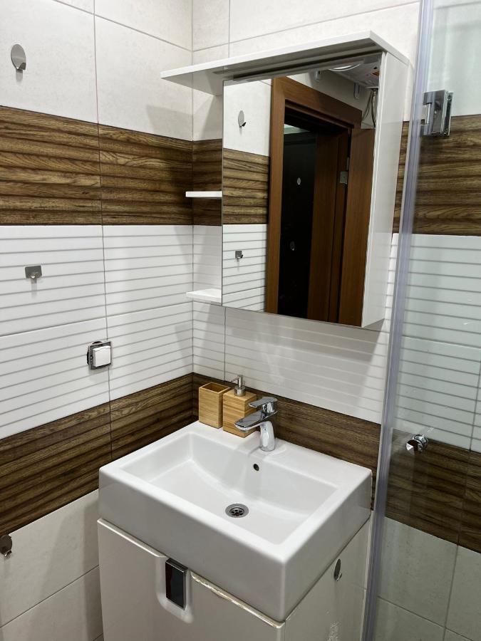 Niko'S Deluxe Apartment Σόφια Εξωτερικό φωτογραφία