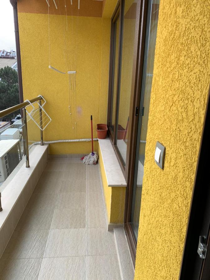 Niko'S Deluxe Apartment Σόφια Εξωτερικό φωτογραφία