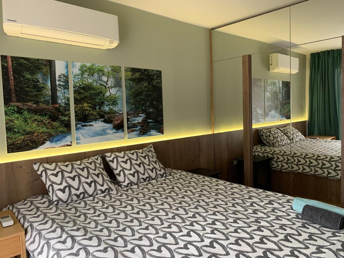 Niko'S Deluxe Apartment Σόφια Εξωτερικό φωτογραφία