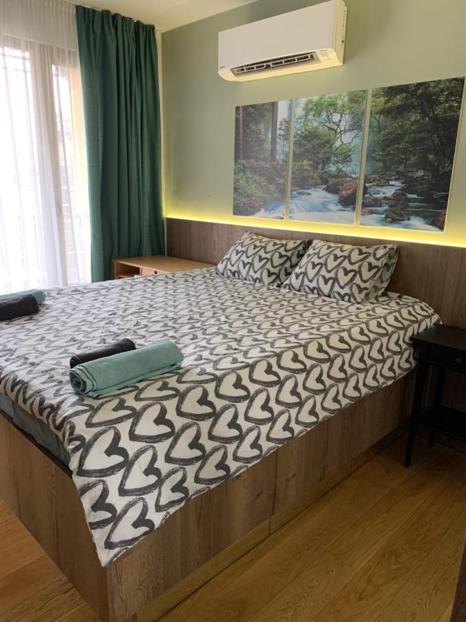 Niko'S Deluxe Apartment Σόφια Εξωτερικό φωτογραφία