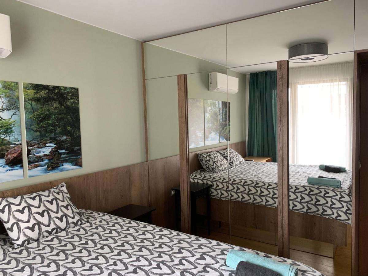 Niko'S Deluxe Apartment Σόφια Εξωτερικό φωτογραφία