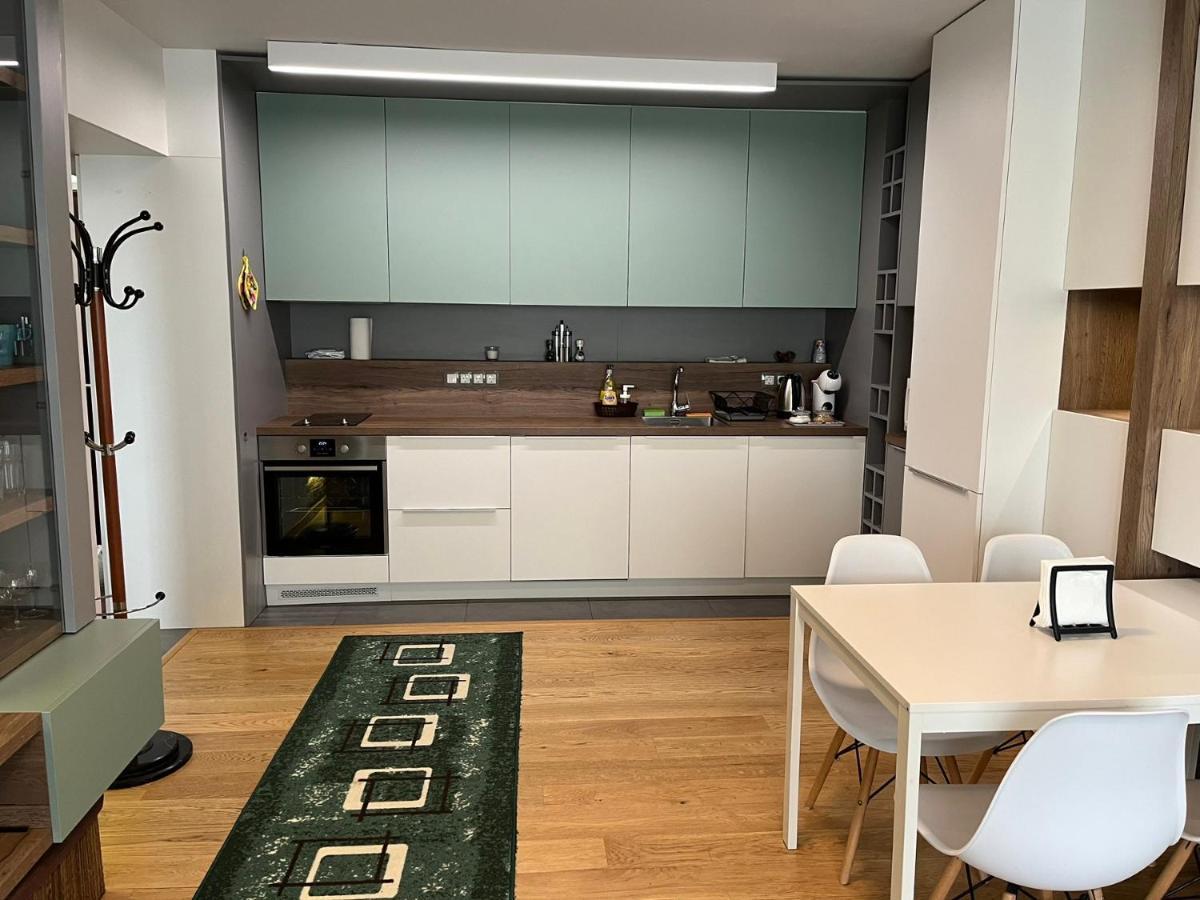 Niko'S Deluxe Apartment Σόφια Εξωτερικό φωτογραφία